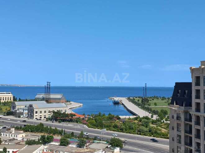Продаётся 3-комн. новостройка 145 м², Сабаильский р., photo 6 from 17