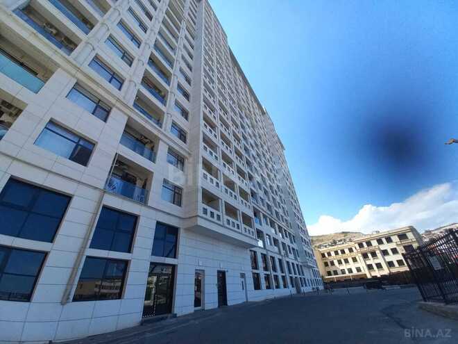 Продаётся 3-комн. новостройка 145 м², Сабаильский р., photo 7 from 17