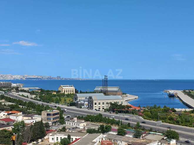 Продаётся 3-комн. новостройка 145 м², Сабаильский р., photo 1 from 17