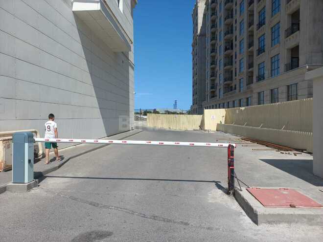 Продаётся 3-комн. новостройка 145 м², Сабаильский р., photo 16 from 17