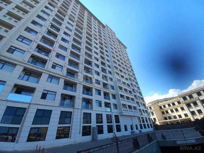 Продаётся 3-комн. новостройка 145 м², Сабаильский р., photo 4 from 17
