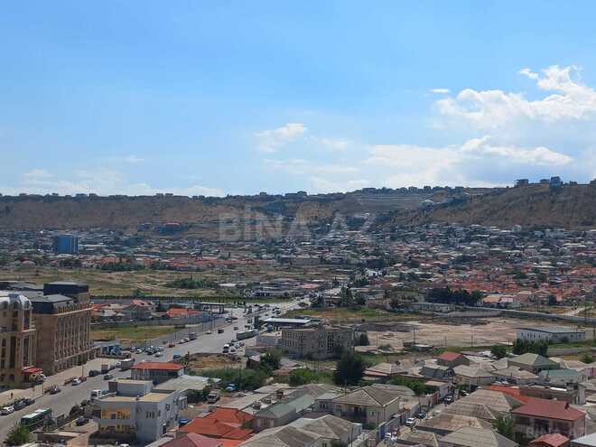 Продаётся 3-комн. новостройка 145 м², Сабаильский р., photo 10 from 17