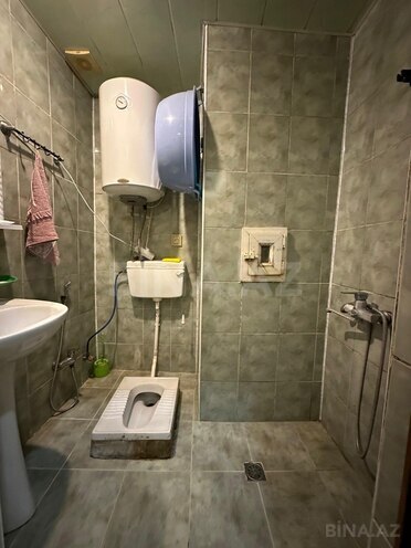 Satılır 2 otaqlı köhnə tikili 45 m², Yeni Günəşli q., photo 10 from 11