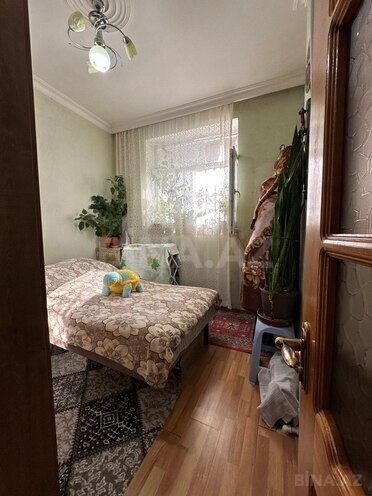 Satılır 2 otaqlı köhnə tikili 45 m², Yeni Günəşli q., photo 8 from 11