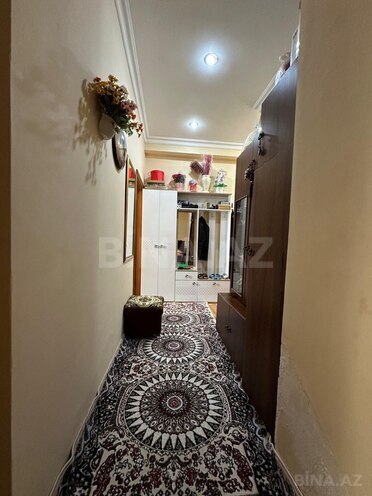 Satılır 2 otaqlı köhnə tikili 45 m², Yeni Günəşli q., photo 6 from 11