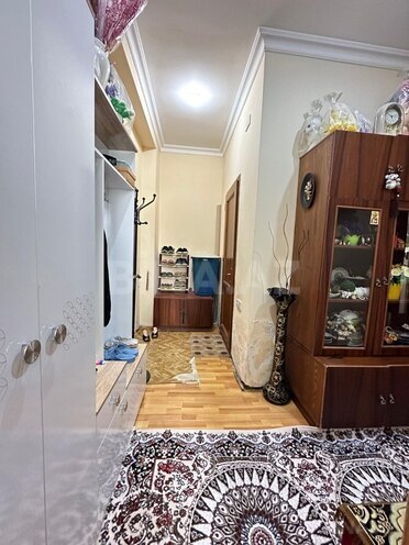 Satılır 2 otaqlı köhnə tikili 45 m², Yeni Günəşli q., photo 5 from 11