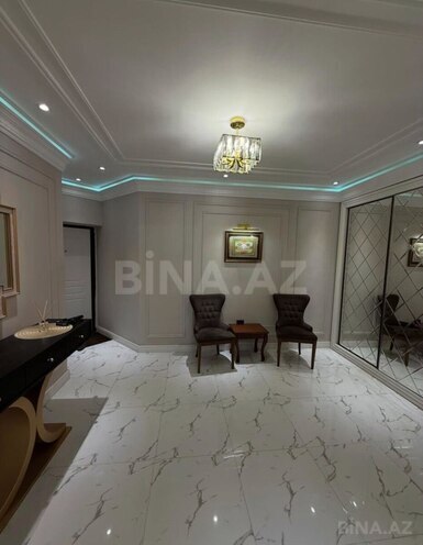 Продаётся 4-комн. новостройка 135 м², м. 8 ноября, photo 11 from 14