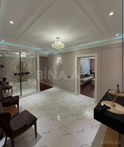 Продаётся 4-комн. новостройка 135 м², м. 8 ноября, photo 12 from 14