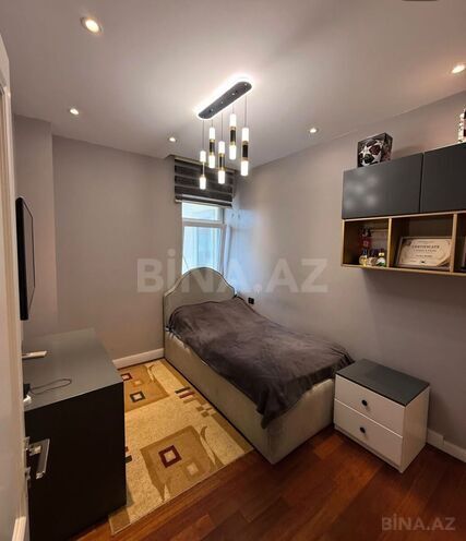 Продаётся 4-комн. новостройка 135 м², м. 8 ноября, photo 6 from 14