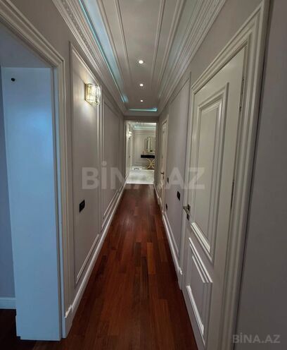 Продаётся 4-комн. новостройка 135 м², м. 8 ноября, photo 9 from 14