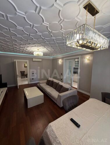 Продаётся 4-комн. новостройка 135 м², м. 8 ноября, photo 7 from 14