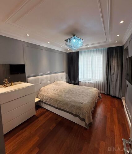 Продаётся 4-комн. новостройка 135 м², м. 8 ноября, photo 3 from 14
