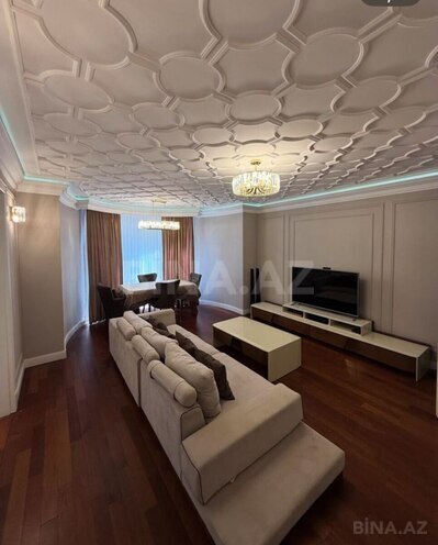 Продаётся 4-комн. новостройка 135 м², м. 8 ноября, photo 8 from 14