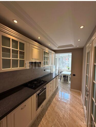 Продаётся 4-комн. новостройка 135 м², м. 8 ноября, photo 5 from 14