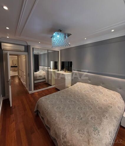 Продаётся 4-комн. новостройка 135 м², м. 8 ноября, photo 10 from 14
