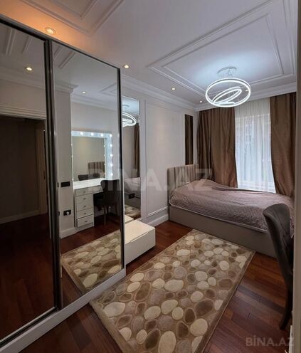 Продаётся 4-комн. новостройка 135 м², м. 8 ноября, photo 4 from 14