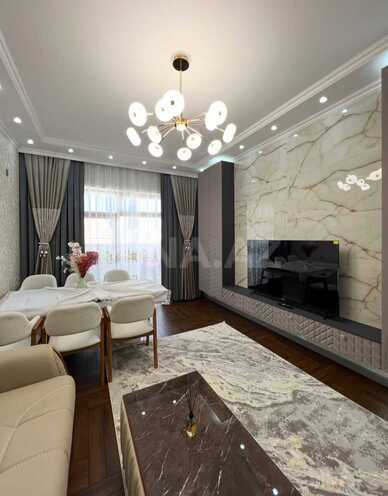 Сдаётся 2-комн. новостройка 50 м², м. 20 января, photo 1 from 9