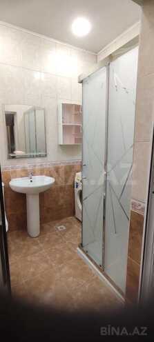 Сдаётся 2-комн. новостройка 56 м², м. Элмляр Академиясы, photo 9 from 10