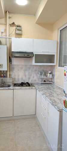 Сдаётся 2-комн. новостройка 56 м², м. Элмляр Академиясы, photo 8 from 10