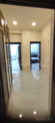 Сдаётся 2-комн. новостройка 56 м², м. Элмляр Академиясы, photo 3 from 10