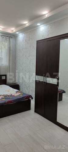 Сдаётся 2-комн. новостройка 56 м², м. Элмляр Академиясы, photo 6 from 10
