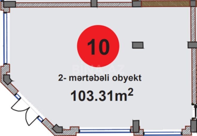 Продаётся  объект 218 м², пос. Аг шехер, photo 7 from 19