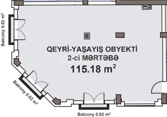 Продаётся  объект 218 м², пос. Аг шехер, photo 8 from 19
