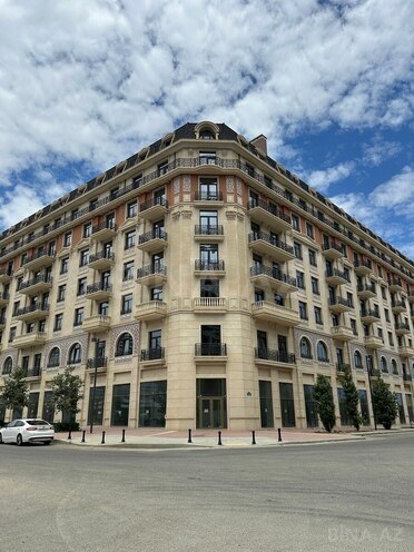 Продаётся  объект 218 м², пос. Аг шехер, photo 1 from 19