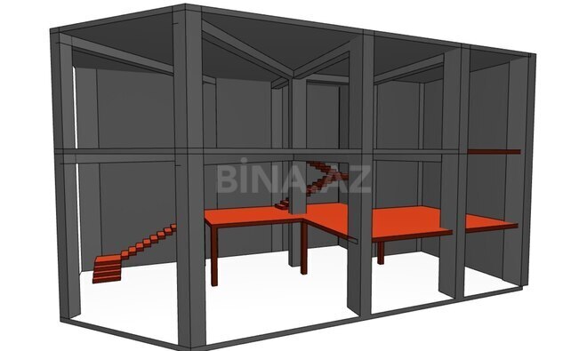 Продаётся  объект 218 м², пос. Аг шехер, photo 17 from 19