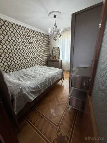 Satılır 3 otaqlı köhnə tikili 80 m², Əhmədli m., photo 6 from 25