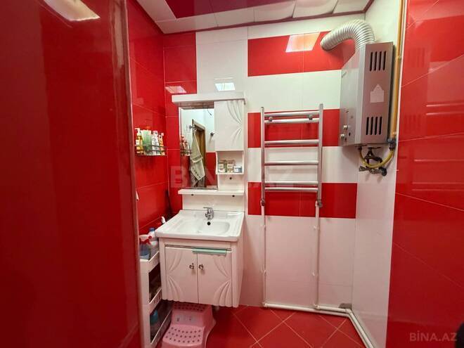 Satılır 3 otaqlı köhnə tikili 80 m², Əhmədli m., photo 23 from 25
