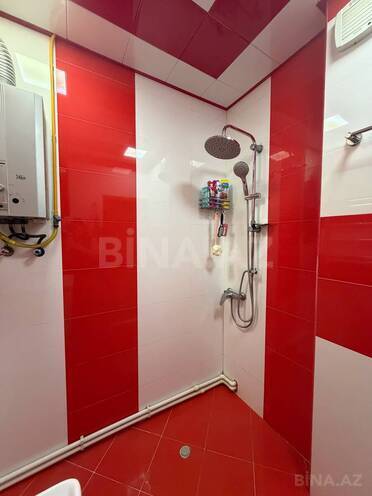 Satılır 3 otaqlı köhnə tikili 80 m², Əhmədli m., photo 21 from 25