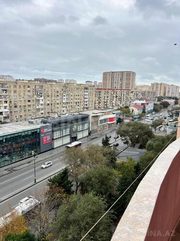 Satılır 3 otaqlı köhnə tikili 80 m², Əhmədli m., photo 1 from 25
