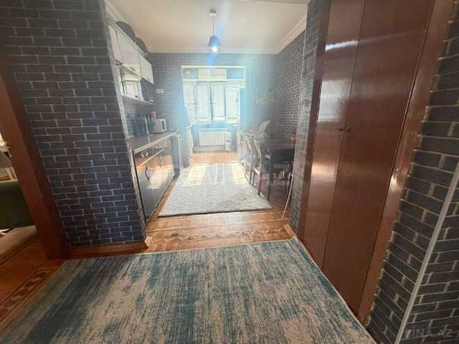 Satılır 3 otaqlı köhnə tikili 80 m², Əhmədli m., photo 18 from 25