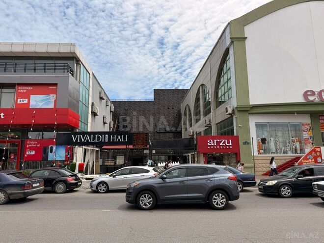İcarəyə verilir  obyekt 160 m², Bakıxanov q., photo 5 from 6