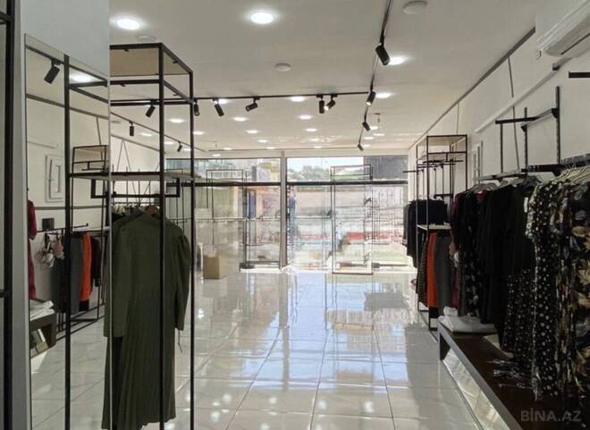 İcarəyə verilir  obyekt 160 m², Bakıxanov q., photo 4 from 6
