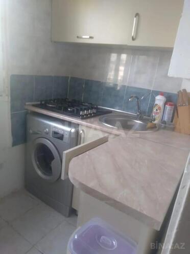 Satılır 2 otaqlı köhnə tikili 40 m², İnşaatçılar m., photo 6 from 14