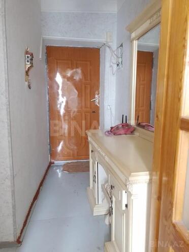 Satılır 2 otaqlı köhnə tikili 40 m², İnşaatçılar m., photo 10 from 14