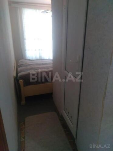 Satılır 2 otaqlı köhnə tikili 40 m², İnşaatçılar m., photo 5 from 14
