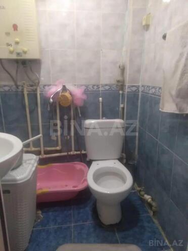 Satılır 2 otaqlı köhnə tikili 40 m², İnşaatçılar m., photo 8 from 14