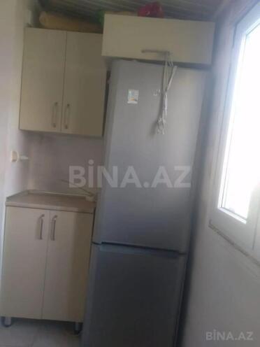 Satılır 2 otaqlı köhnə tikili 40 m², İnşaatçılar m., photo 7 from 14