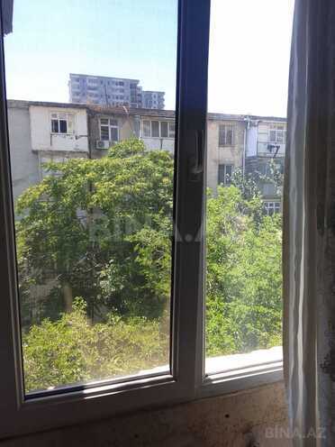 Satılır 2 otaqlı köhnə tikili 40 m², İnşaatçılar m., photo 13 from 14