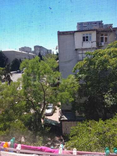 Satılır 2 otaqlı köhnə tikili 40 m², İnşaatçılar m., photo 12 from 14