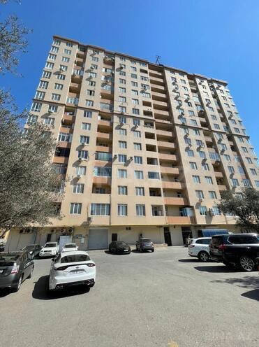 Продаётся 3-комн. новостройка 133 м², м. Насими, photo 1 from 16