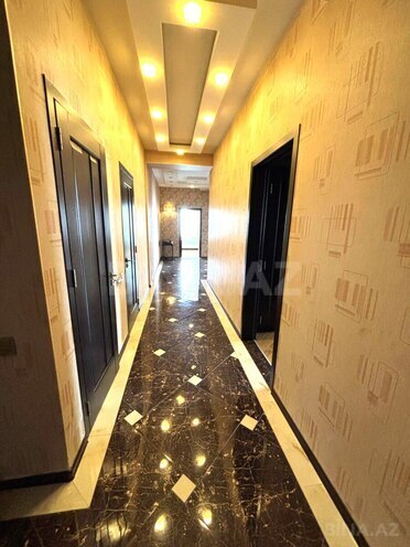 Продаётся 3-комн. новостройка 133 м², м. Насими, photo 9 from 16