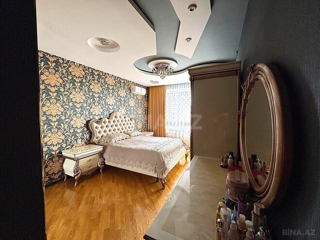 Продаётся 3-комн. новостройка 133 м², м. Насими, photo 13 from 16