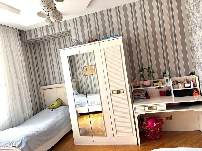 Продаётся 3-комн. новостройка 133 м², м. Насими, photo 15 from 16
