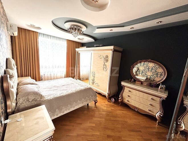 Продаётся 3-комн. новостройка 133 м², м. Насими, photo 12 from 16