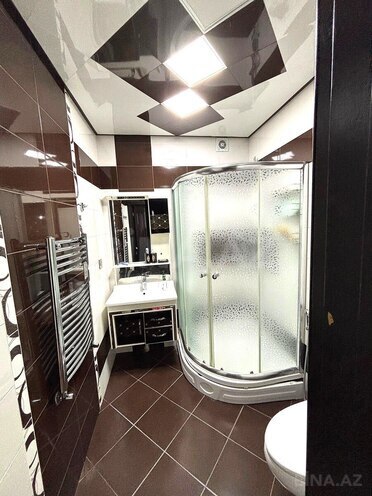 Продаётся 3-комн. новостройка 133 м², м. Насими, photo 10 from 16
