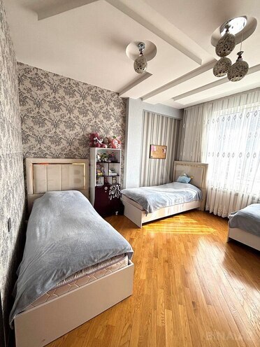 Продаётся 3-комн. новостройка 133 м², м. Насими, photo 14 from 16